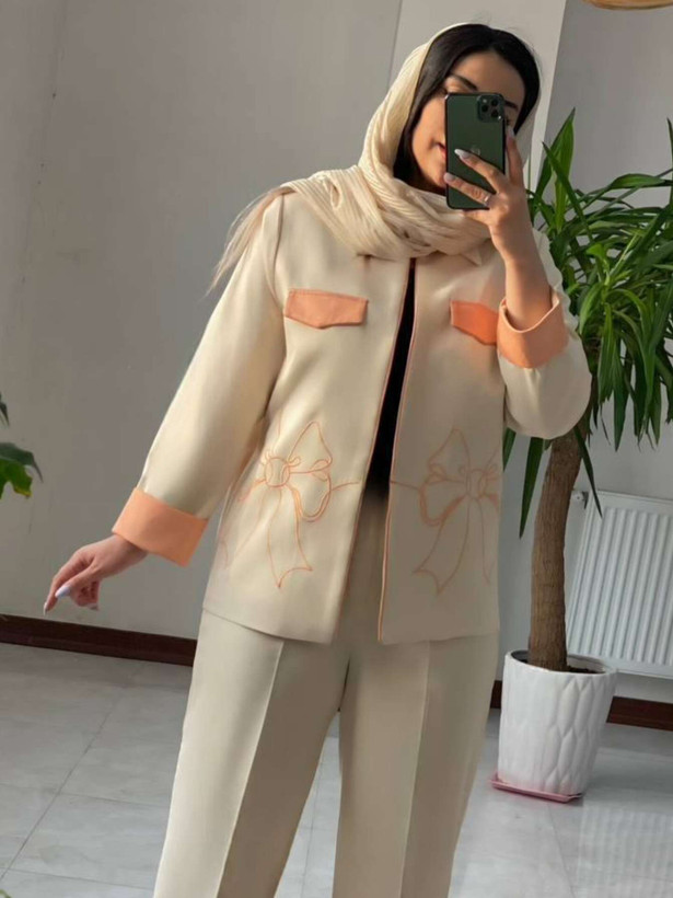 کت پاپیون